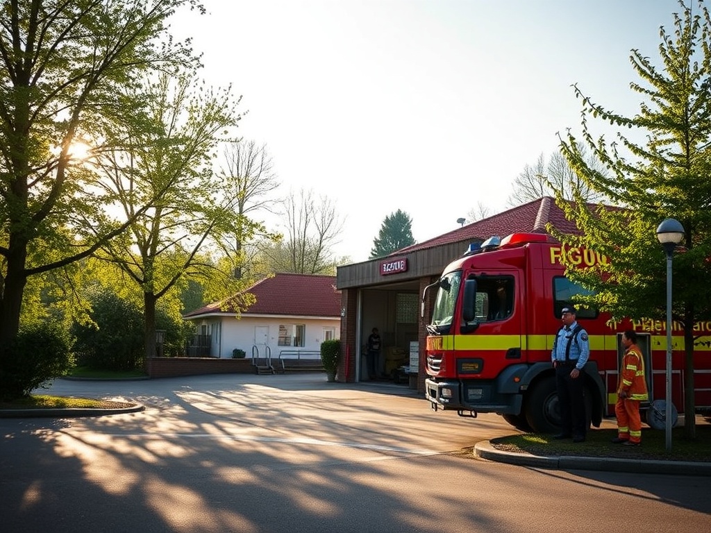 Rawa Mazowiecka: Deszcze i bezpieczeństwo. Co czeka mieszkańców?