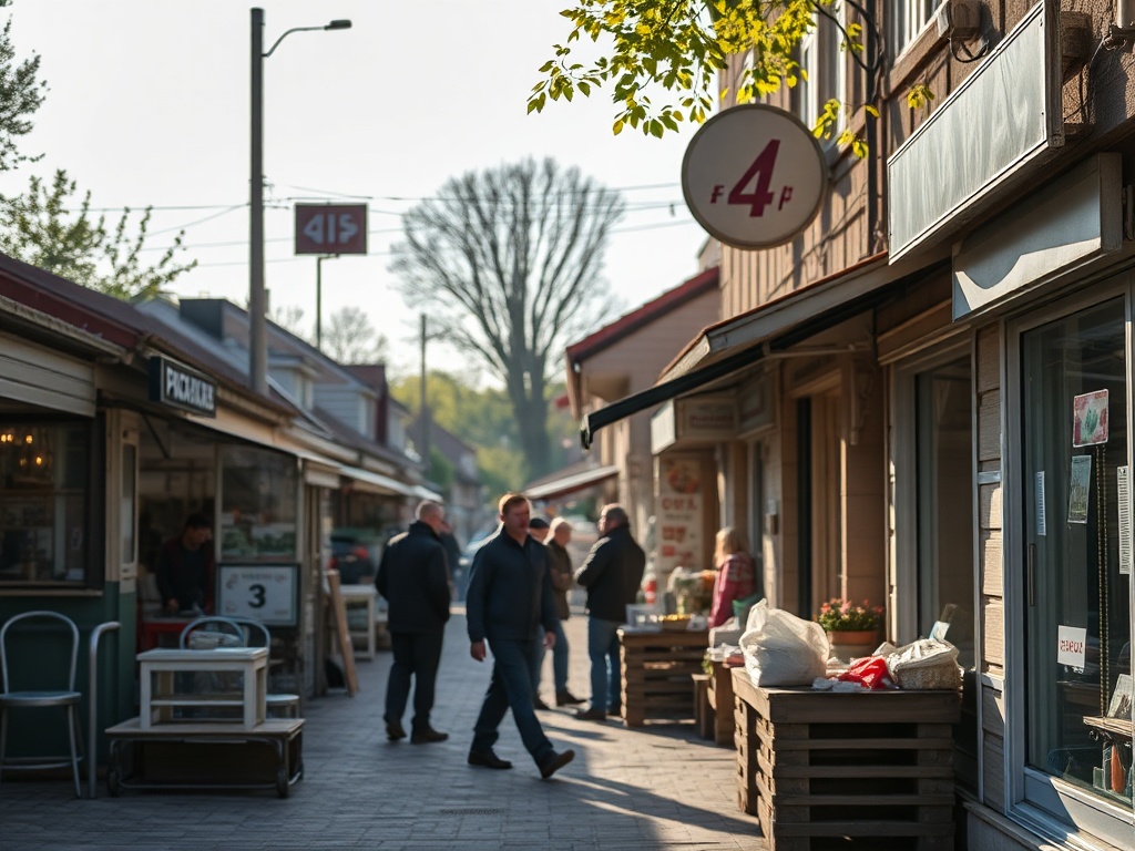 Pracownicy szukający pracy w Rawa Mazowiecka mogą skorzystać z kursów zawodowych i szkoleń, aby zwiększyć szanse na zatrudnienie w marcu 2026