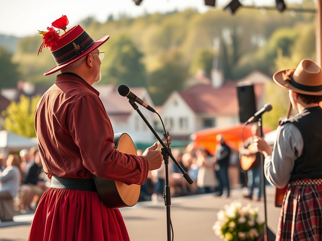 Prima Aprilis w Rawie Mazowieckiej: tradycje i dowcipy