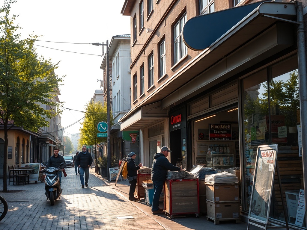 Ilustracja symbolizująca zbliżający się termin składania deklaracji podatkowej PIT w Rawie Mazowieckiej.